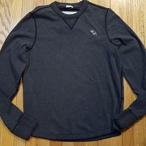 Abercrombie & Fitch long sleeve shirt